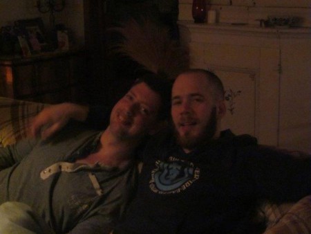 Jag fick ett present kort av Björn. I hans fiskaffär , där får jag handla fisk. Då ska jag ta med mig Söderhöjdspersonalen dit. Då kan vi handla fisk och sedan gå hem och och laga  god mat